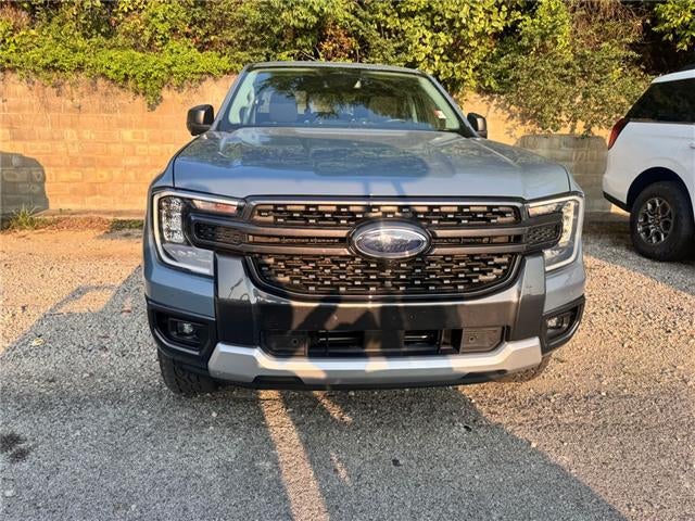 2024 Ford Ranger XLT 4x2 SuperCrew 5 ft. box 128.7 in. WB