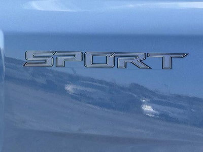 2024 Ford Ranger XLT 4x2 SuperCrew 5 ft. box 128.7 in. WB