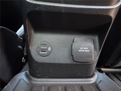 2024 Ford Ranger XLT 4x2 SuperCrew 5 ft. box 128.7 in. WB