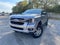 2024 Ford Ranger XLT 4x4 SuperCrew 5 ft. box 128.7 in. WB