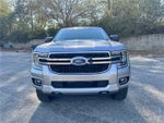 2024 Ford Ranger XLT 4x4 SuperCrew 5 ft. box 128.7 in. WB