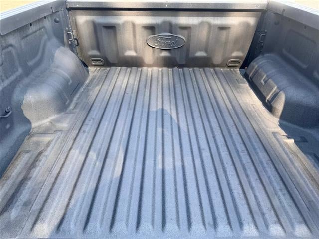 2024 Ford Ranger XLT 4x4 SuperCrew 5 ft. box 128.7 in. WB