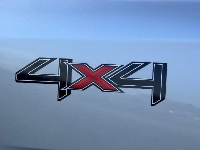 2024 Ford Ranger XLT 4x4 SuperCrew 5 ft. box 128.7 in. WB