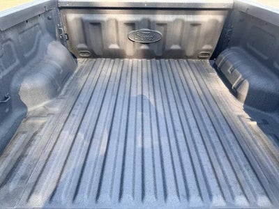 2024 Ford Ranger XLT 4x4 SuperCrew 5 ft. box 128.7 in. WB