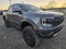 2025 Ford Ranger Raptor 4x4 SuperCrew 5 ft. box 128.7 in. WB