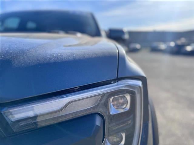 2025 Ford Ranger Raptor 4x4 SuperCrew 5 ft. box 128.7 in. WB