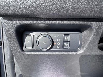 2025 Ford Ranger Raptor 4x4 SuperCrew 5 ft. box 128.7 in. WB