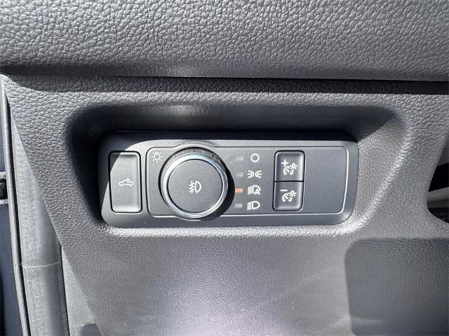 2025 Ford Ranger Raptor 4x4 SuperCrew 5 ft. box 128.7 in. WB