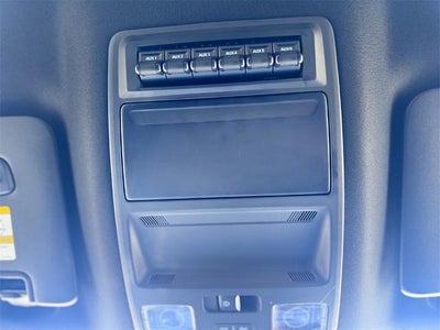 2025 Ford Ranger Raptor 4x4 SuperCrew 5 ft. box 128.7 in. WB