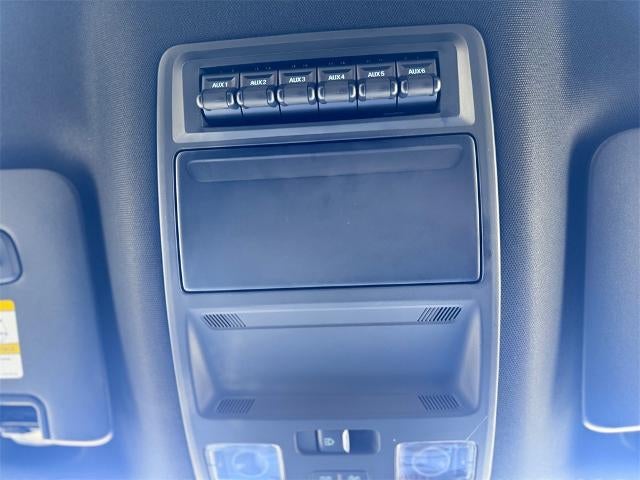 2025 Ford Ranger Raptor 4x4 SuperCrew 5 ft. box 128.7 in. WB