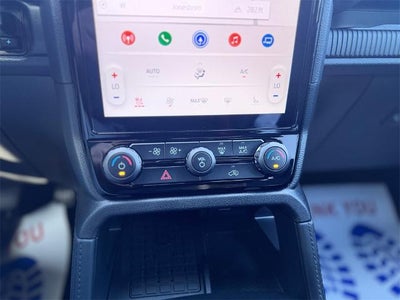 2025 Ford Ranger Raptor 4x4 SuperCrew 5 ft. box 128.7 in. WB