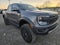 2025 Ford Ranger Raptor 4x4 SuperCrew 5 ft. box 128.7 in. WB