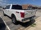 2016 Ford F-150 Lariat 4x4 SuperCrew Cab Styleside 6.5 ft. box 157 in. WB