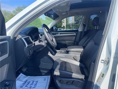 2018 Ford F-150 XLT 4x4 SuperCrew Cab Styleside 6.5 ft. box 157 in. WB
