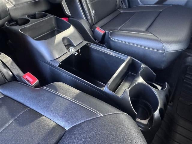 2018 Ford F-150 XLT 4x4 SuperCrew Cab Styleside 6.5 ft. box 157 in. WB