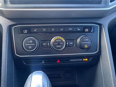2018 Ford F-150 XLT 4x4 SuperCrew Cab Styleside 6.5 ft. box 157 in. WB