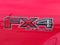 2018 Ford F-150 XLT 4x4 SuperCrew Cab Styleside 6.5 ft. box 157 in. WB