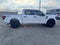 2025 Ford F-150 STX 4x4 SuperCrew Cab 5.5 ft. box 145 in. WB
