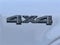 2025 Ford F-150 STX 4x4 SuperCrew Cab 5.5 ft. box 145 in. WB
