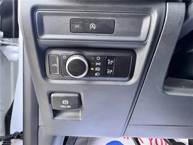 2025 Ford F-150 STX 4x4 SuperCrew Cab 5.5 ft. box 145 in. WB