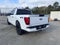 2025 Ford F-150 STX 4x4 SuperCrew Cab 5.5 ft. box 145 in. WB