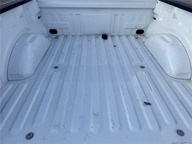 2025 Ford F-150 STX 4x4 SuperCrew Cab 5.5 ft. box 145 in. WB