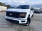 2025 Ford F-150 STX 4x4 SuperCrew Cab 5.5 ft. box 145 in. WB