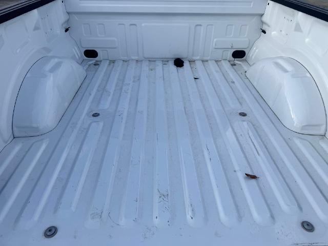 2025 Ford F-150 STX 4x4 SuperCrew Cab 5.5 ft. box 145 in. WB