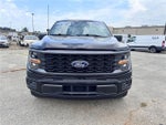 2024 Ford F-150 STX 4x2 SuperCab 6.5 ft. box 145 in. WB
