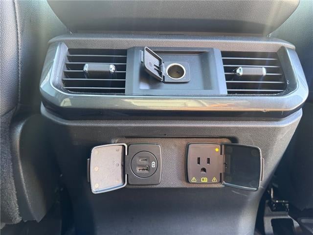 2022 Ford F-150 XLT 4x4 SuperCrew Cab 5.5 ft. box 145 in. WB