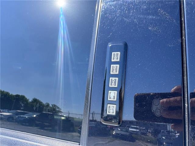 2022 Ford F-150 XLT 4x4 SuperCrew Cab 5.5 ft. box 145 in. WB