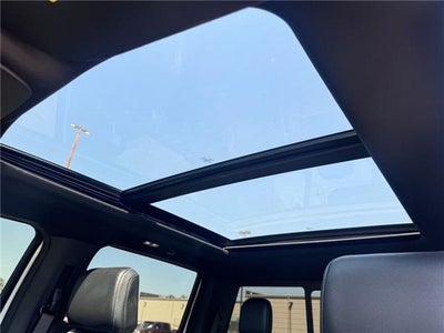 2022 Ford F-150 XLT 4x4 SuperCrew Cab 5.5 ft. box 145 in. WB