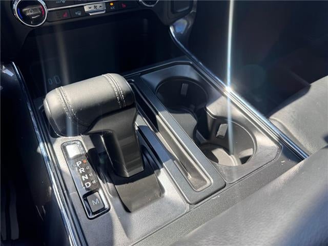 2022 Ford F-150 XLT 4x4 SuperCrew Cab 5.5 ft. box 145 in. WB