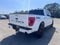 2022 Ford F-150 XLT 4x4 SuperCrew Cab 5.5 ft. box 145 in. WB
