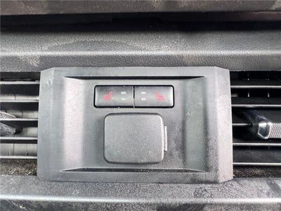 2023 Ford F-150 Lariat 4x4 SuperCrew Cab 5.5 ft. box 145 in. WB