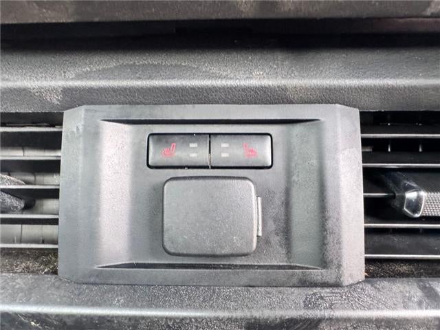 2023 Ford F-150 Lariat 4x4 SuperCrew Cab 5.5 ft. box 145 in. WB
