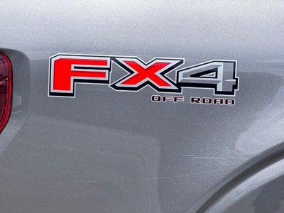 2023 Ford F-150 Lariat 4x4 SuperCrew Cab 5.5 ft. box 145 in. WB