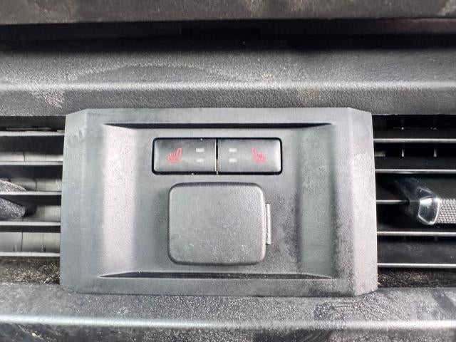 2023 Ford F-150 Lariat 4x4 SuperCrew Cab 5.5 ft. box 145 in. WB