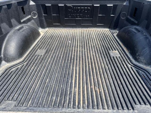 2023 Ford F-150 Lariat 4x4 SuperCrew Cab 5.5 ft. box 145 in. WB