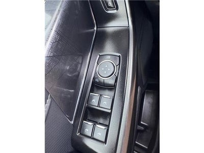 2023 Ford F-150 XLT 4x4 SuperCrew Cab 5.5 ft. box 145 in. WB