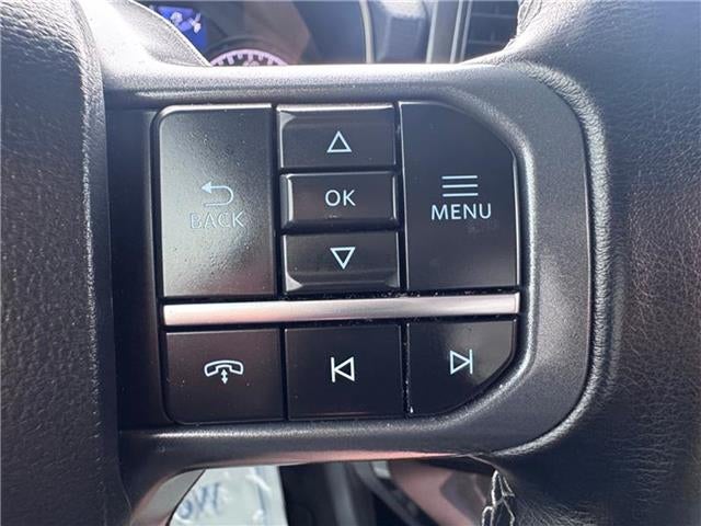 2023 Ford F-150 XLT 4x4 SuperCrew Cab 5.5 ft. box 145 in. WB