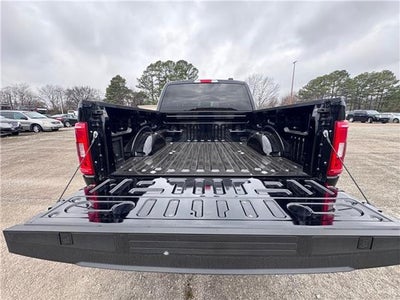 2023 Ford F-150 XLT 4x4 SuperCrew Cab 5.5 ft. box 145 in. WB