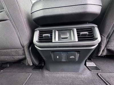 2023 Ford F-150 XLT 4x4 SuperCrew Cab 5.5 ft. box 145 in. WB