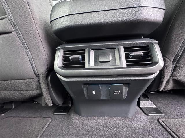 2023 Ford F-150 XLT 4x4 SuperCrew Cab 5.5 ft. box 145 in. WB