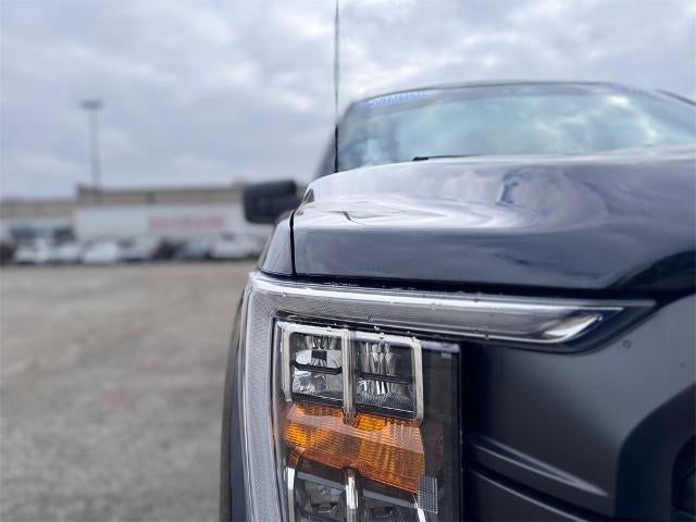 2023 Ford F-150 XLT 4x4 SuperCrew Cab 5.5 ft. box 145 in. WB