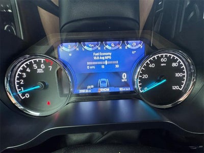 2023 Ford F-150 XLT 4x4 SuperCrew Cab 5.5 ft. box 145 in. WB