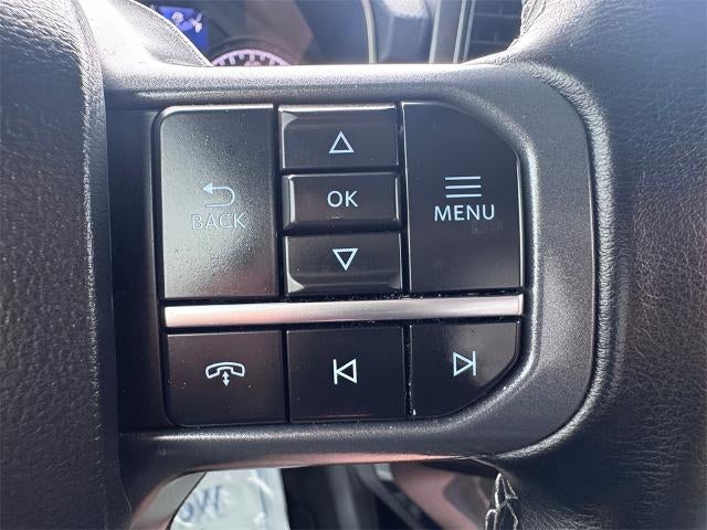 2023 Ford F-150 XLT 4x4 SuperCrew Cab 5.5 ft. box 145 in. WB