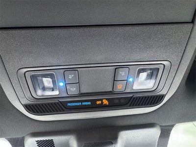 2023 Ford F-150 XLT 4x4 SuperCrew Cab 5.5 ft. box 145 in. WB