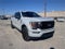 2023 Ford F-150 XLT 4x4 SuperCrew Cab 5.5 ft. box 145 in. WB