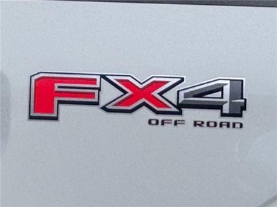 2023 Ford F-150 XLT 4x4 SuperCrew Cab 5.5 ft. box 145 in. WB
